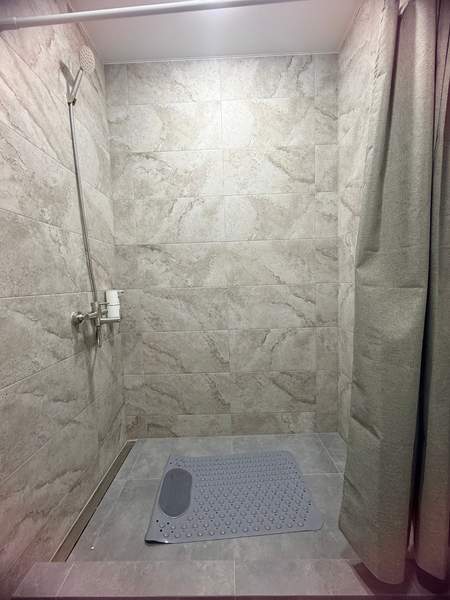 Номер Junior Suite