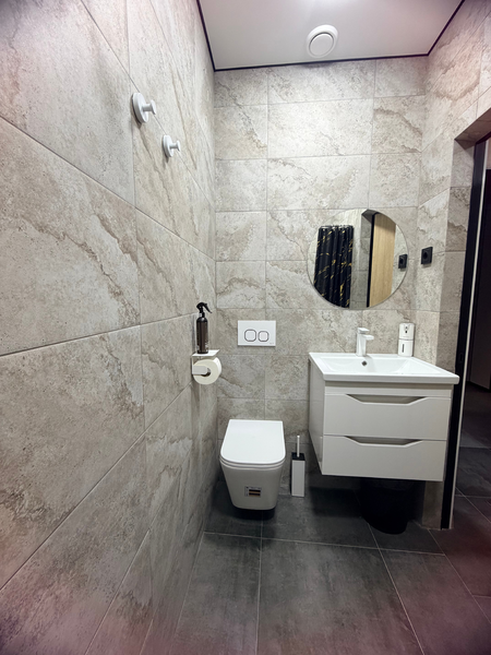 Номер Junior Suite