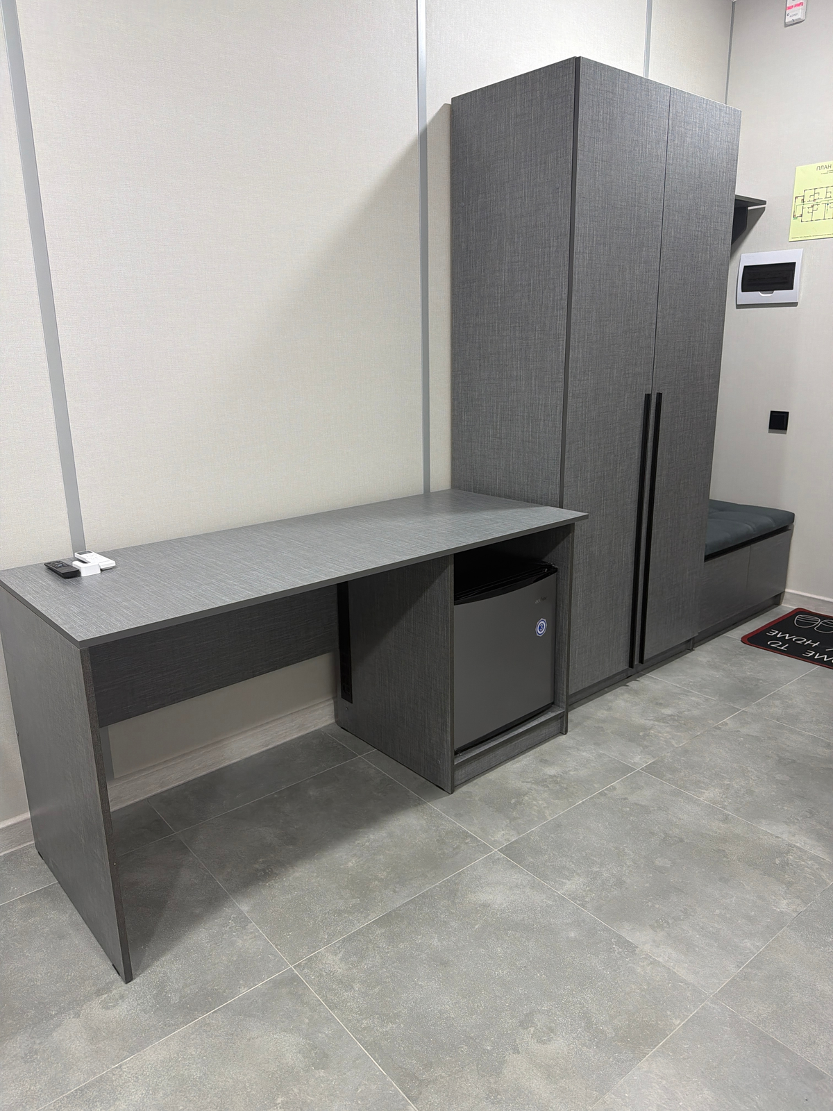 Номер Junior Suite