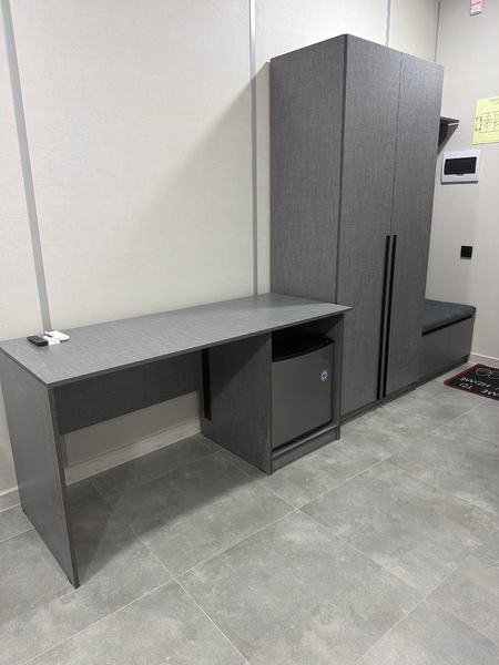 Номер Junior Suite