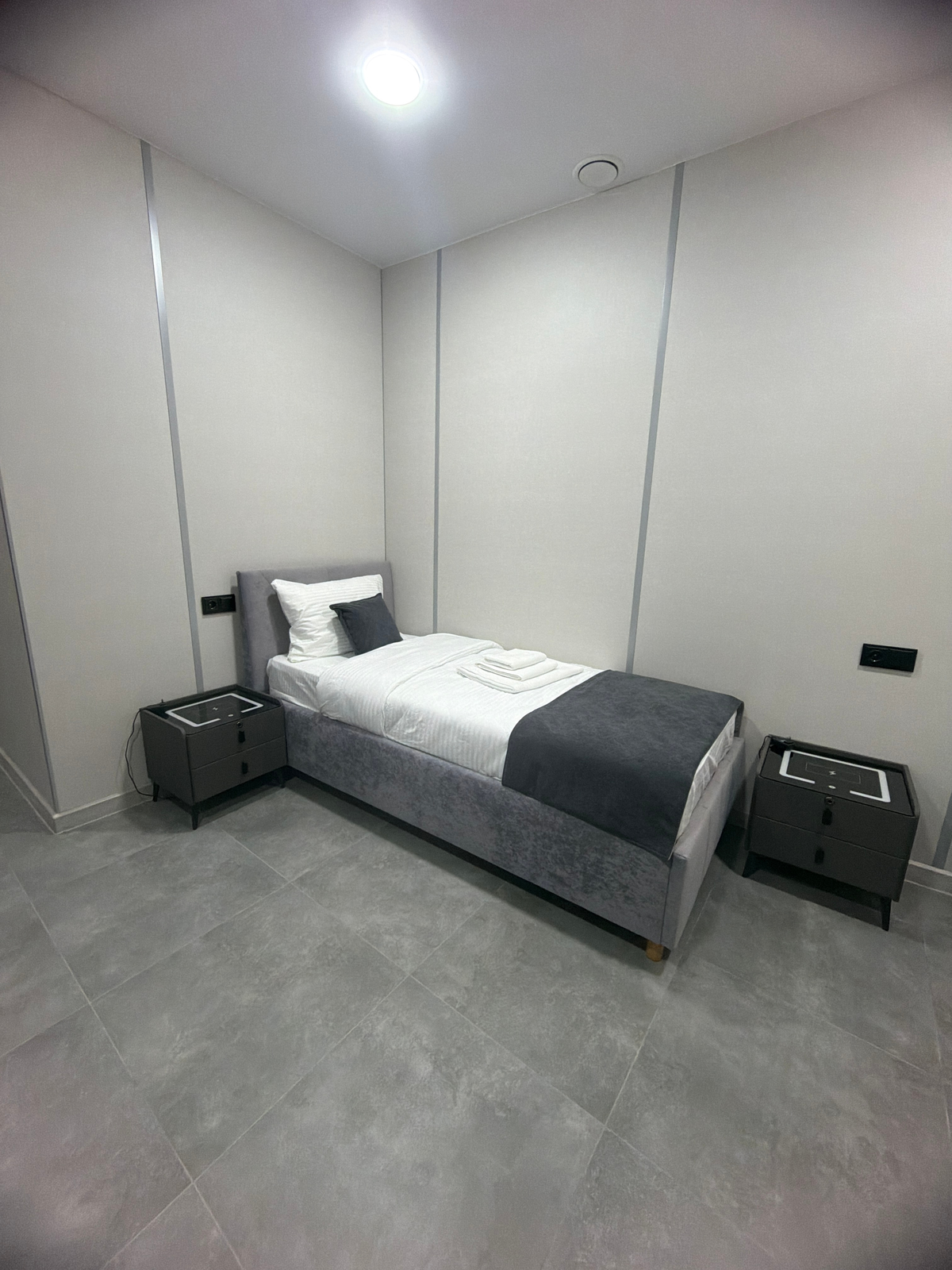 Номер Junior Suite