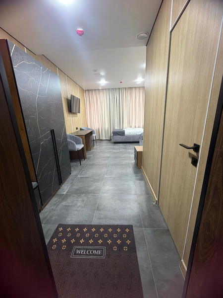 Номер Junior Suite
