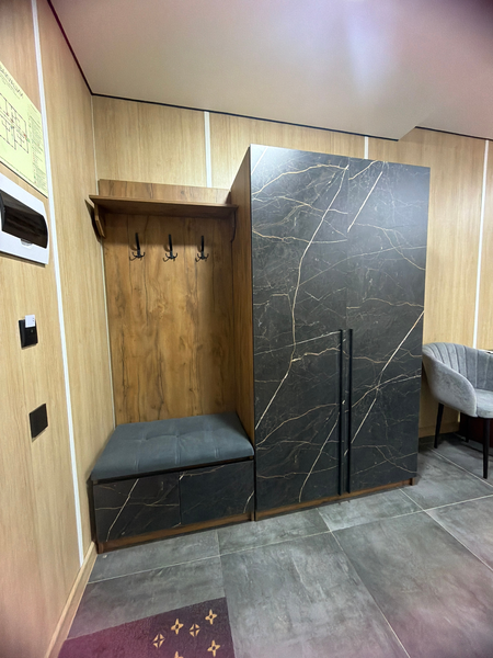 Номер Junior Suite