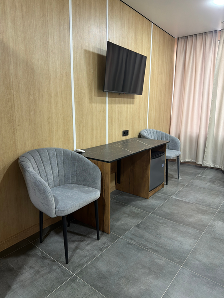 Номер Junior Suite