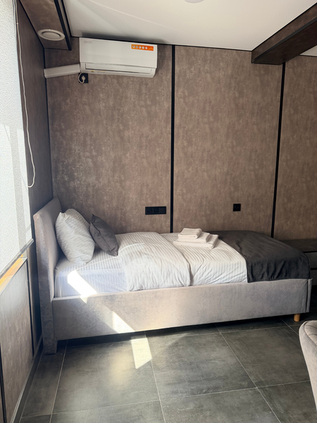 Номер Стандарт Small
