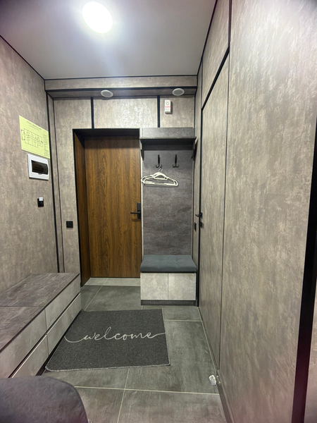 Номер Стандарт Small