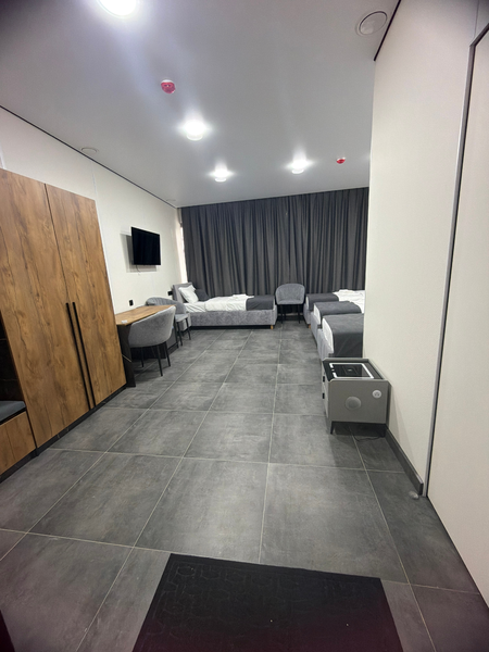 Номер Семейный