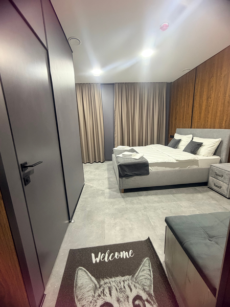 Номер Luxe