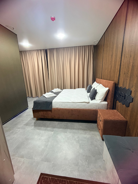 Номер Luxe