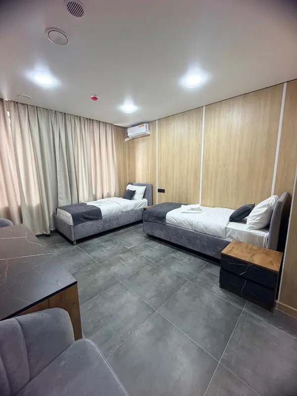 Junior Suite